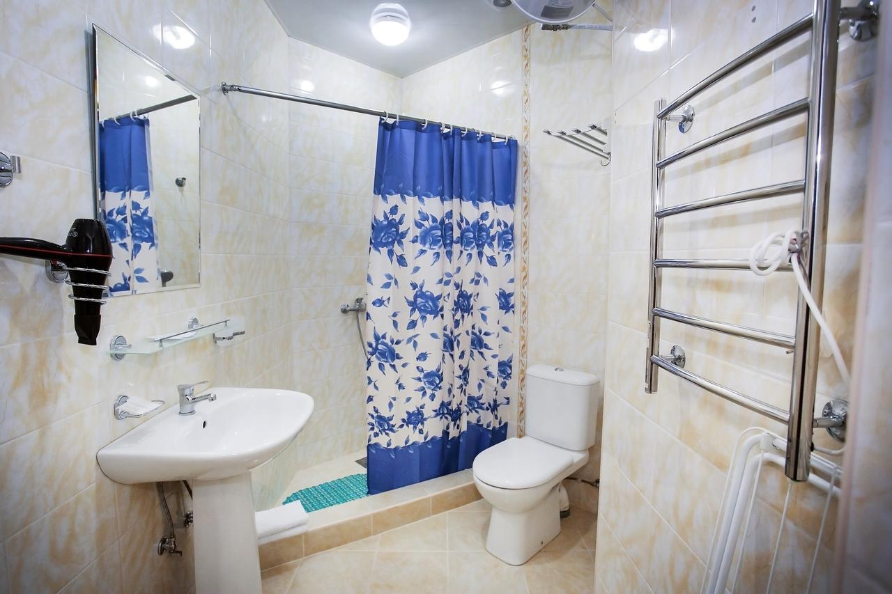 Hotel Acra スフミ エクステリア 写真