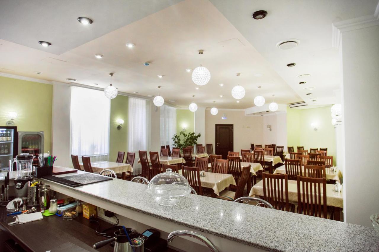 Hotel Acra スフミ エクステリア 写真
